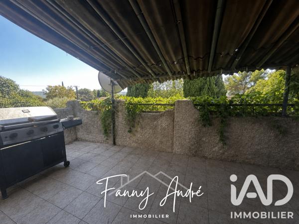 Maison (prestige) à vendre 8 pièces 180 m² Le Beausset