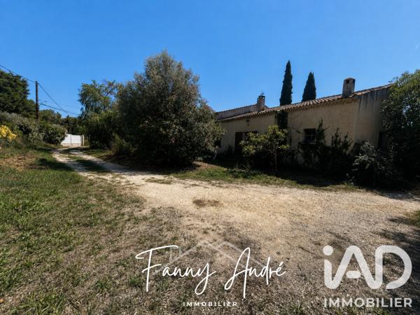 Maison (prestige) à vendre 8 pièces 180 m² Le Beausset