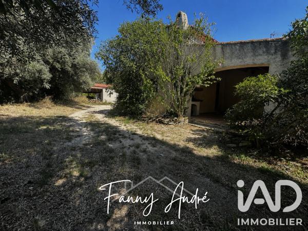 Maison (prestige) à vendre 8 pièces 180 m² Le Beausset