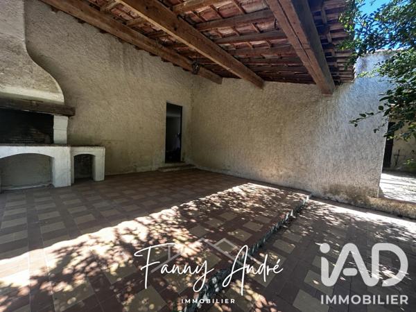 Maison (prestige) à vendre 8 pièces 180 m² Le Beausset