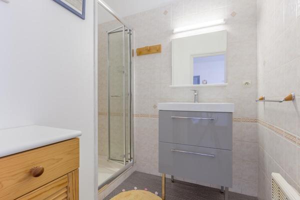 Immeuble Hyper-centre de Rochefort 3 logements et dépendances