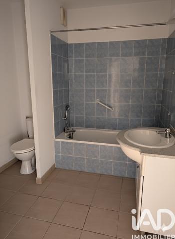 Appartement à vendre 2 pièces 38 m² Saint-Seurin-sur-l'Isle