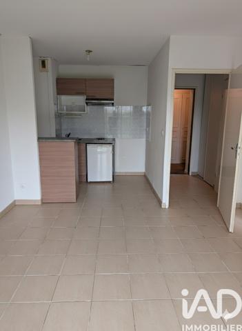 Appartement à vendre 2 pièces 38 m² Saint-Seurin-sur-l'Isle