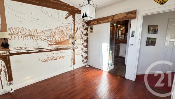 Maison à vendre  8 pièces - 233,06 m2 GAP - 05