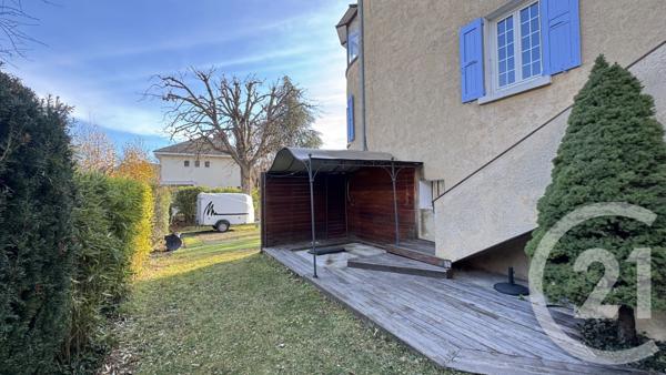 Maison à vendre  8 pièces - 233,06 m2 GAP - 05
