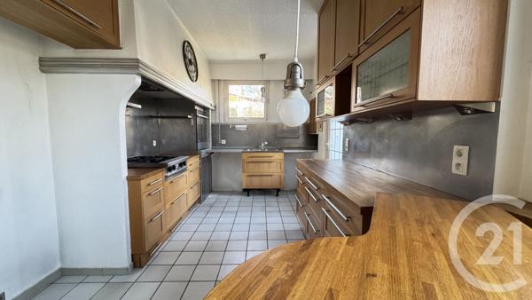 Maison à vendre  8 pièces - 233,06 m2 GAP - 05