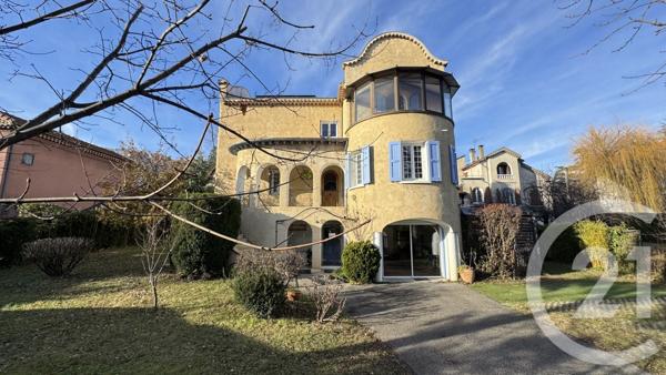 Maison à vendre  8 pièces - 233,06 m2 GAP - 05