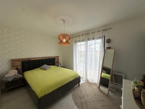 Maison 5 pièces - 120 m² Exclusivité