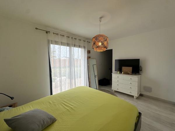 Maison 5 pièces - 120 m² Exclusivité