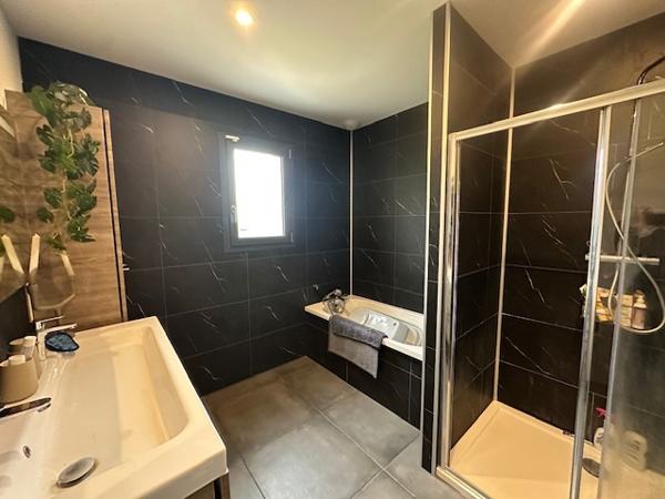 Maison 5 pièces - 120 m² Exclusivité
