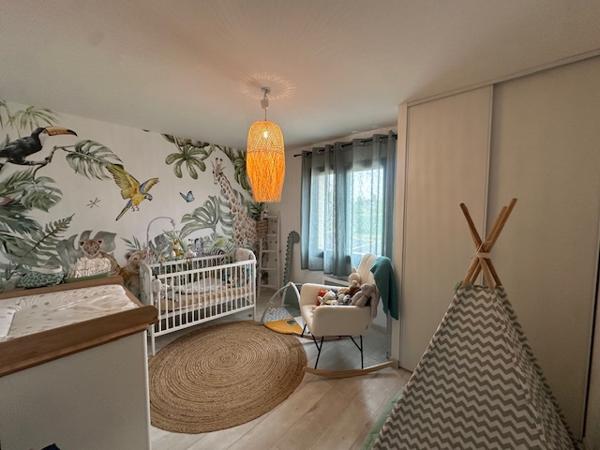 Maison 5 pièces - 120 m² Exclusivité