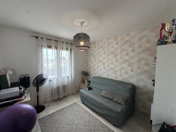 Maison 5 pièces - 120 m² Exclusivité