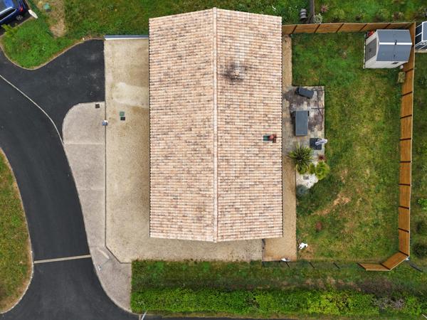 Maison 5 pièces - 120 m² Exclusivité