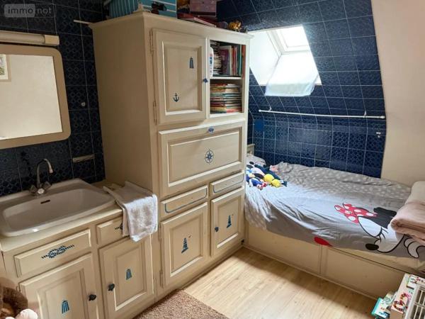 Achat - Maison Pontorson 50170 8 pièces 173 m 2 1930 m 2