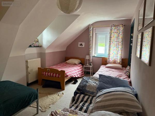 Achat - Maison Pontorson 50170 8 pièces 173 m 2 1930 m 2
