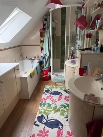 Achat - Maison Pontorson 50170 8 pièces 173 m 2 1930 m 2