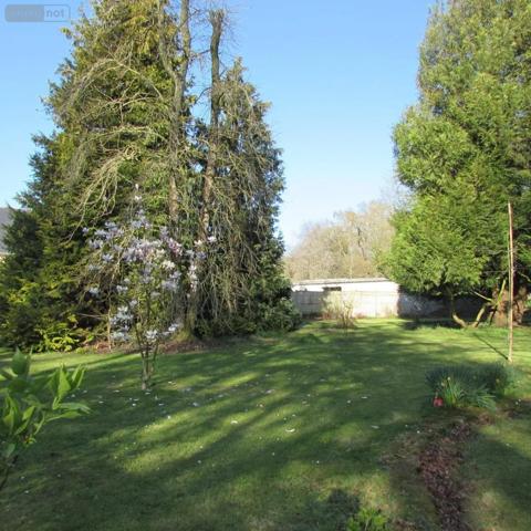 Achat - Maison Pontorson 50170 8 pièces 173 m 2 1930 m 2