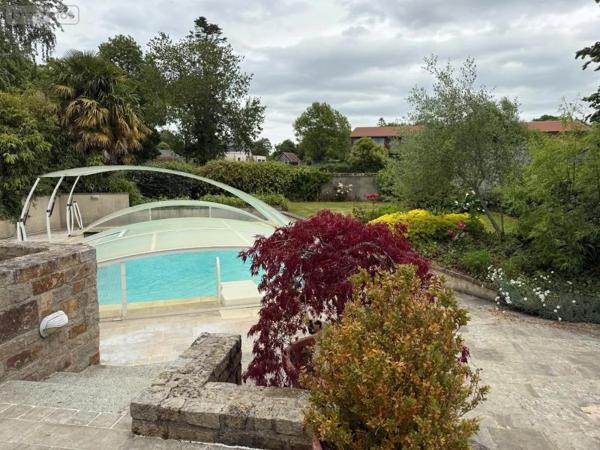 Achat - Maison Pontorson 50170 8 pièces 173 m 2 1930 m 2