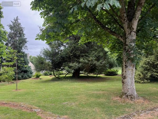 Achat - Maison Pontorson 50170 8 pièces 173 m 2 1930 m 2