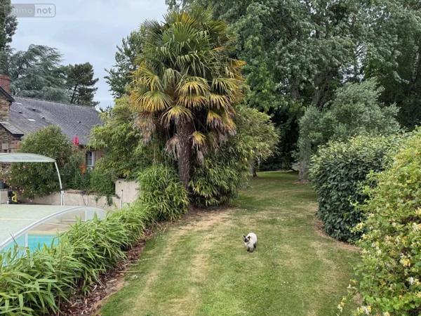 Achat - Maison Pontorson 50170 8 pièces 173 m 2 1930 m 2