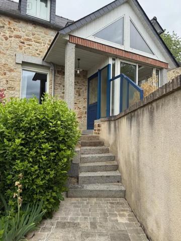 Achat - Maison Pontorson 50170 8 pièces 173 m 2 1930 m 2