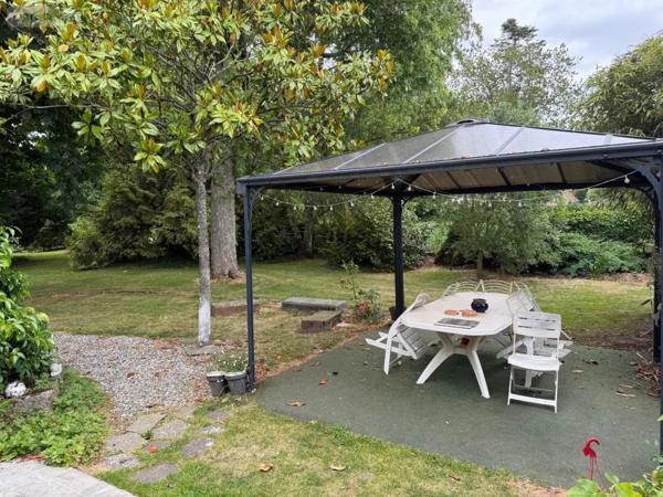 Achat - Maison Pontorson 50170 8 pièces 173 m 2 1930 m 2