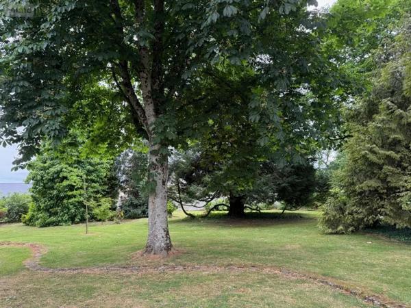 Achat - Maison Pontorson 50170 8 pièces 173 m 2 1930 m 2