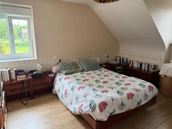 Achat - Maison Pontorson 50170 8 pièces 173 m 2 1930 m 2