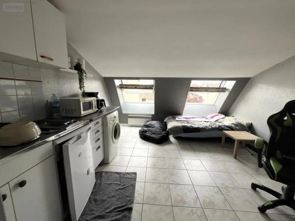 Achat - Immeuble Reims 51100 100 m 2 136 m 2