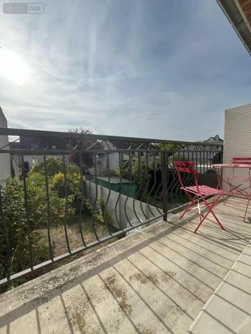 Achat - Immeuble Reims 51100 100 m 2 136 m 2