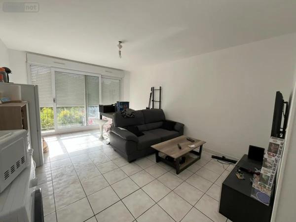 Achat - Immeuble Reims 51100 100 m 2 136 m 2