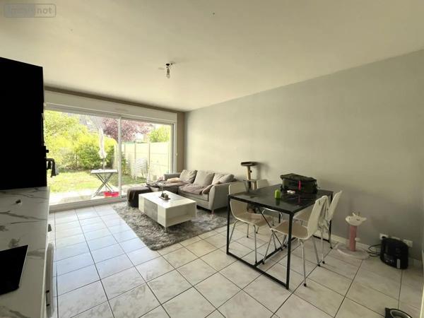 Achat - Immeuble Reims 51100 100 m 2 136 m 2