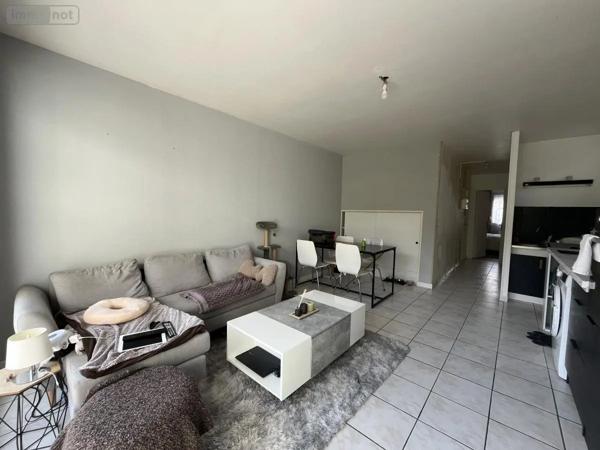 Achat - Immeuble Reims 51100 100 m 2 136 m 2