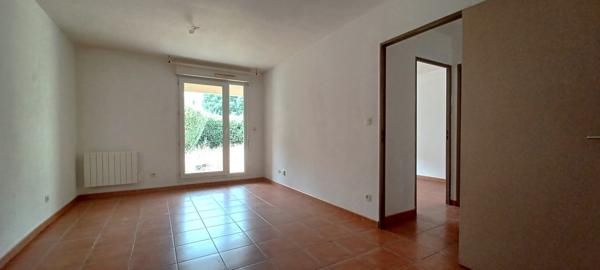 Appartement + appartement
