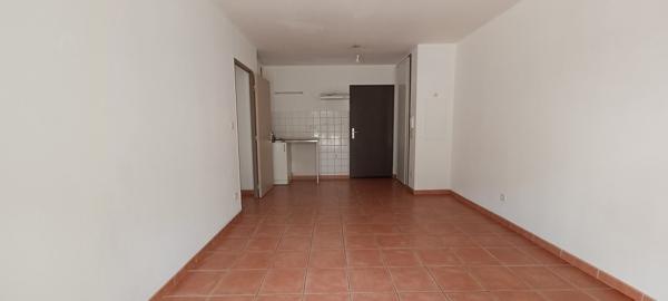 Appartement + appartement