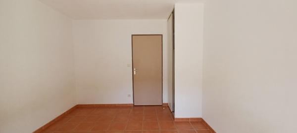 Appartement + appartement