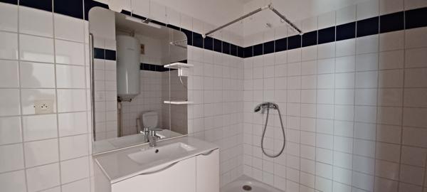 Appartement + appartement