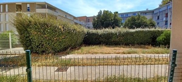 Appartement + appartement