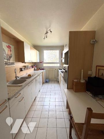 MONT ST AIGNAN - PARC DE LA VARENNE T3 AVEC BALCON