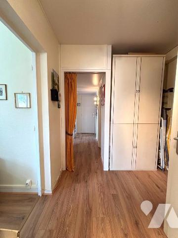 MONT ST AIGNAN - PARC DE LA VARENNE T3 AVEC BALCON