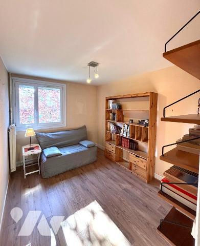 MONT ST AIGNAN - PARC DE LA VARENNE T3 AVEC BALCON