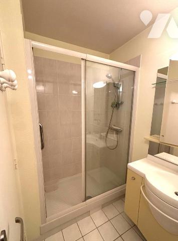 MONT ST AIGNAN - PARC DE LA VARENNE T3 AVEC BALCON