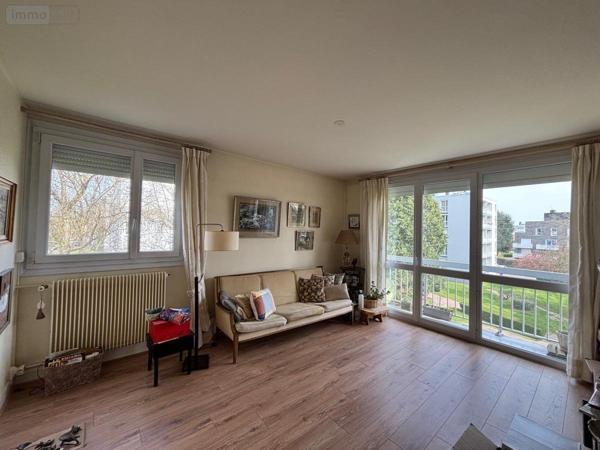 Appartement à vendre à Mont-Saint-Aignan en Seine-Maritime (76130), ref : 76009-474