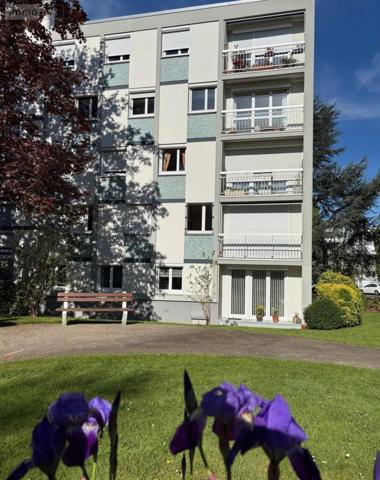 Appartement à vendre à Mont-Saint-Aignan en Seine-Maritime (76130), ref : 76009-474