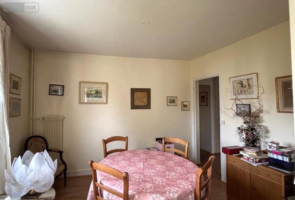 Appartement à vendre à Mont-Saint-Aignan en Seine-Maritime (76130), ref : 76009-474