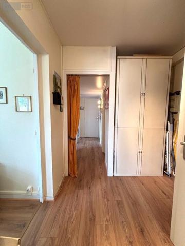 Appartement à vendre à Mont-Saint-Aignan en Seine-Maritime (76130), ref : 76009-474