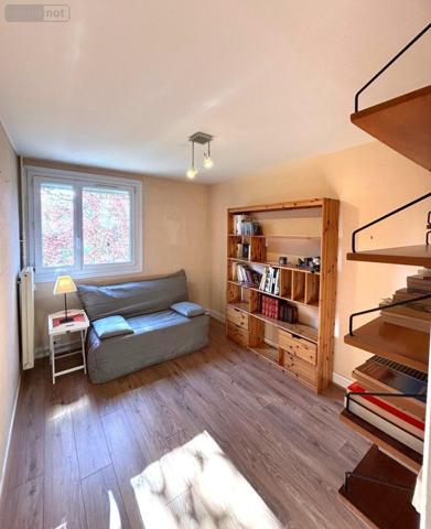 Appartement à vendre à Mont-Saint-Aignan en Seine-Maritime (76130), ref : 76009-474