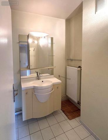 Appartement à vendre à Mont-Saint-Aignan en Seine-Maritime (76130), ref : 76009-474