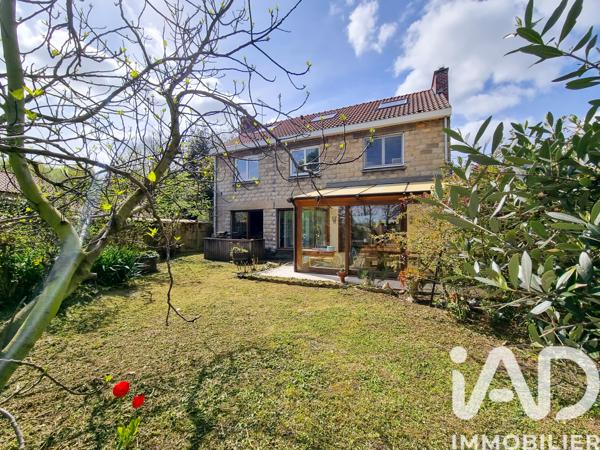 Maison à vendre 10 pièces 189,82 m² Templeuve-en-Pévèle