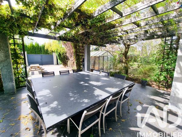 Maison à vendre 10 pièces 189,82 m² Templeuve-en-Pévèle